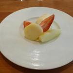 エスパイ クック コウベ - デザート