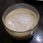 スイーツガーデン ユウジアジキ - プリン