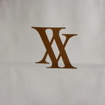 スイーツガーデン ユウジアジキ - イニシャルのＡＹ