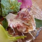 エスパイ クック コウベ - カステルフランコ