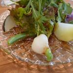 エスパイ クック コウベ - 蕪