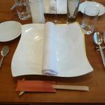 エスパイ クック コウベ - 内観