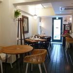 エスパイ クック コウベ - 内観