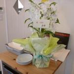 エスパイ クック コウベ - 内観