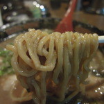 無鉄砲  - 【再訪】麺