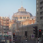 Kursaal Restaurant - ホテルの外観