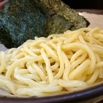 つけめん・油そば　あびすけ - 