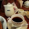 ヒロコーヒー 大丸梅田店