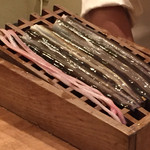 てんぷら　成生 - 