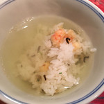 てんぷら　成生 - 