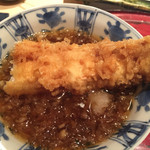 てんぷら　成生 - 