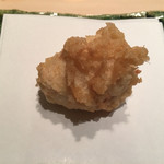 てんぷら　成生 - 