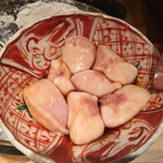 てんぷら　成生 - 