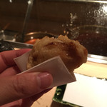 てんぷら　成生 - 