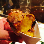 てんぷら　成生 - 