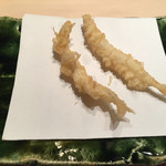 てんぷら　成生 - 