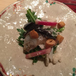 てんぷら　成生 - 