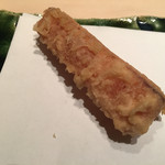 てんぷら　成生 - 