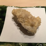 てんぷら　成生 - 