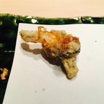 てんぷら　成生 - 