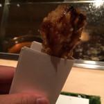 てんぷら　成生 - 