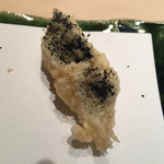 てんぷら　成生 - 