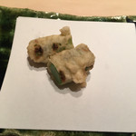 てんぷら　成生 - 