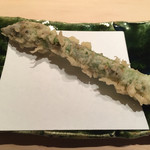 てんぷら　成生 - 