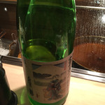 てんぷら　成生 - 