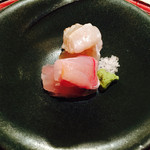 てんぷら　成生 - 