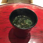 てんぷら　成生 - 