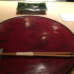 てんぷら　成生 - 