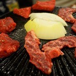 馬焼肉専門店うまえびす - 