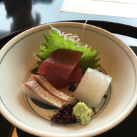 浅草むぎとろ 本店 - 
