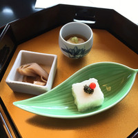 浅草むぎとろ 本店 - 