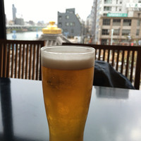 浅草むぎとろ 本店 - 