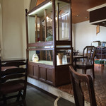 津名レンタカー喫茶部 - 