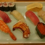 Sushi Chitose - 