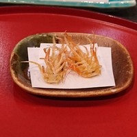 天ぷら わかやま - 