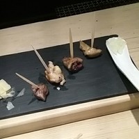 中目黒 いぐち 恵比寿店 - 