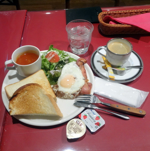 閉店 八重洲 洋食一番街 東京 洋食 食べログ