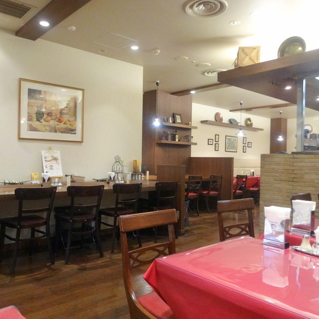 閉店 八重洲 洋食一番街 東京 洋食 食べログ