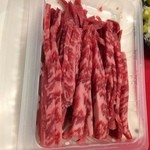 Yakiniku horumon kanda shouten - 