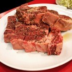 焼肉ホルモン 神田商店 - 