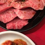 Yakiniku horumon kanda shouten - 