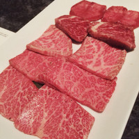 焼肉チャンピオン ペントハウス - 