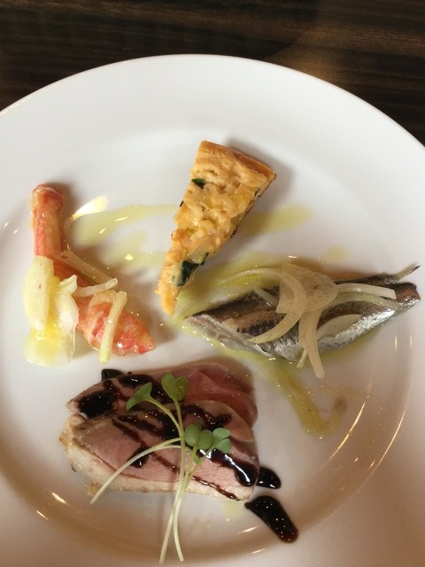 イタリア料理アルテ 八代 イタリアン 食べログ