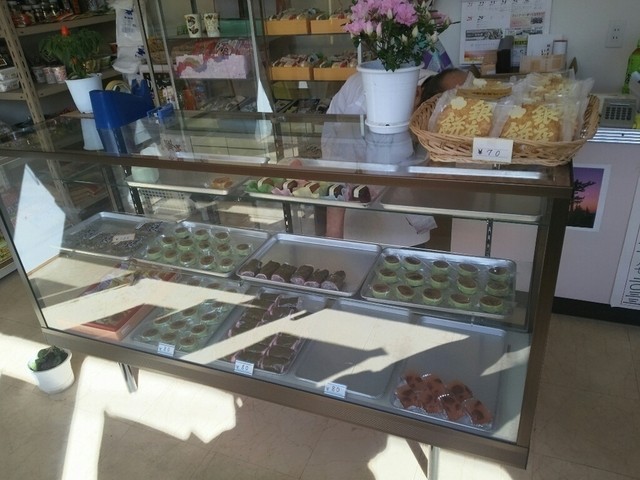 古川屋 - 陸前小野（和菓子）の写真