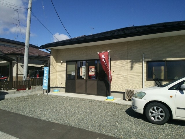 古川屋 - 陸前小野（和菓子）の写真