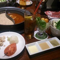 やさいの王様 銀座店 - 
